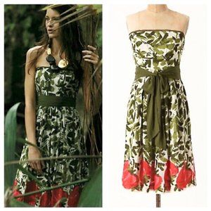 We Love Vera Berry Month Dress